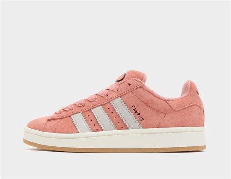 adidas dames grijs roze|Adidas campus 00s kleur.